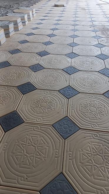 Кладка: Укладка брусчатки Гарантия, Бесплатная консультация, Монтаж Больше 6 лет опыта — 12