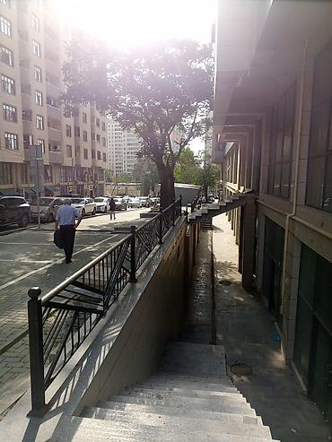 sumqayit qapi zavodu: Nəsimi r Alimpus park çox mərtəbəli yaşayış kompleksinin birinci — 6