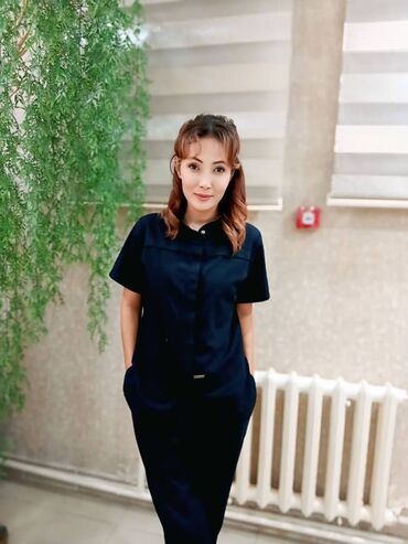 массажист в бишкеке: Массаж | Лечебный массаж | Сутулость, нарушение осанки | С выездом на дом, Консультация