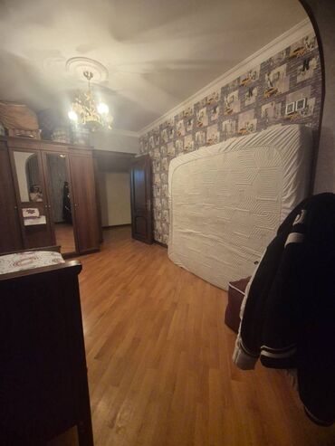 Uzunmüddətli kirayə mənzillər: Biləcəri qəsəbəsi,Avtovağzal metrosuna yaxın,R.İsmayılov küçəsi,Köhnə — 5