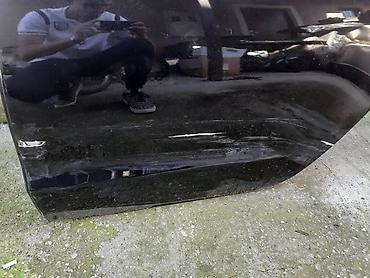danger marka: ZADNJA LEVA VRATA 4G SEDAN ZA AUDI A6 | Zadnja leva vrata za Audi A6 — 2