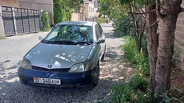 accord 1: Honda Accord: 2001 г., 2 л, Автомат, Газ, Седан — 8