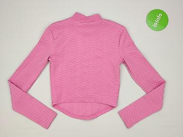 pinko olx: Bershka, Bluzka damska, rozmiar S — 3