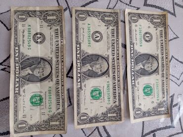 Sikkələr: 1995 Dollar, 2009 il, Vəziyyəti: Yaxşı