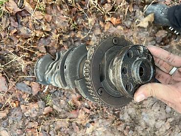 Рули: Руль BMW Б/у, Оригинал — 26