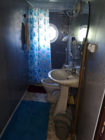 Продажа домов: Дача, 30 м², 2 комнаты, Собственник, Старый ремонт — 3