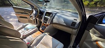 land rover range: Lexus RX: 2025 г., Автомат, Бензин, Кроссовер — 6