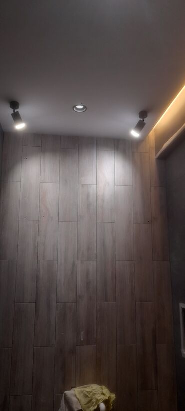 Elektrik işləri: Услуги электрика. Все виды электрических работ в — 17