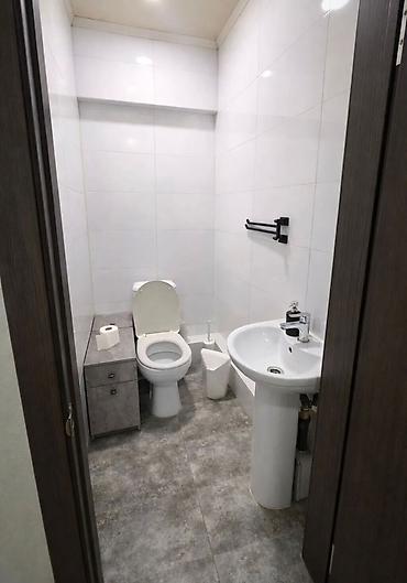 Продажа квартир: 2 комнаты, 59 м², Элитка, Евроремонт — 10