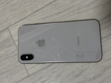 сколько стоит бу айфон 8 плюс: IPhone X, Б/у, 256 ГБ, White Titanium, Защитное стекло, Чехол, 100 %