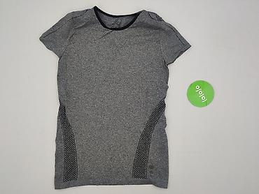 bluzki ronaldo: Tu workout active wear, T-shirt damski, rozmiar L — 2