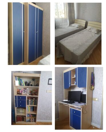 кухна мебель: Wp0517477014 svnc Gənc mebeli çox təcili satılır 290 azn.2 ədəd