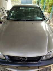 Opel: Opel Vectra: 1.6 l | 1996 il 3885 km Sedan — 13