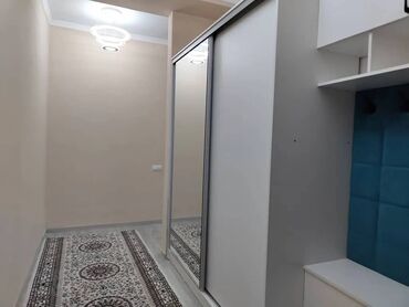 Долгосрочная аренда квартир: 3 комнаты, Без подселения — 1