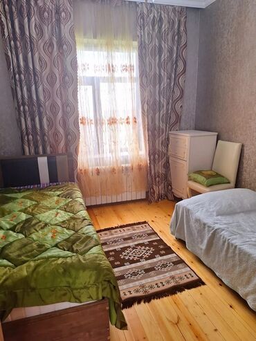 Həyət evləri və villaların satışı: 3 otaqlı, 110 kv. m, Kredit yoxdur, Yeni təmirli