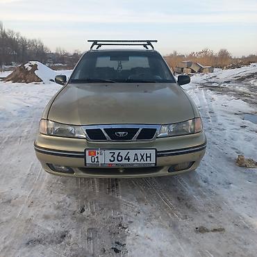 Daewoo: Daewoo Nexia: 2005 г., Механика, Бензин, Седан — 9