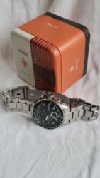 Ručni satovi: Muski sat ispravan sve radi — 12