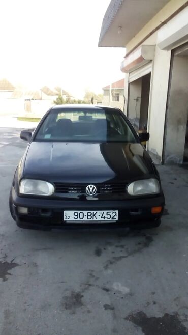 запчасти акпп мерседес: Volkswagen Golf: 2 l | 1993 il Sedan