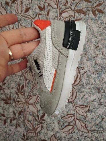 Uşaq ayaqqabıları: Çəkmələr, Oğlan üçün, 24 — 6