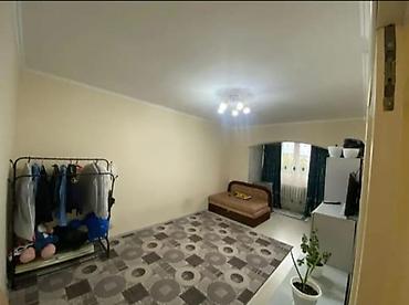 2 room flat: 1 комната, 44 м², 106 серия, 3 этаж — 1