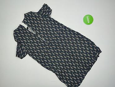 hm topy basic: H&M, Sukienka damska, rozmiar M — 3