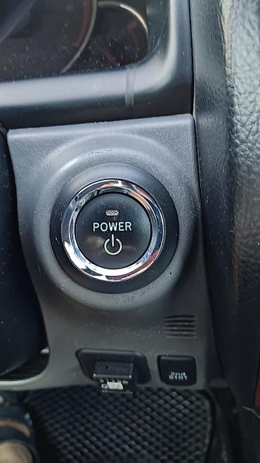 range rover 2003: Lexus GX: 2004 г., 4.7 л, Автомат, Бензин, Внедорожник — 6
