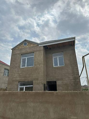Həyət evləri və villalar: 4 otaqlı, 180 kv. m, Kredit var, Təmirsiz — 2