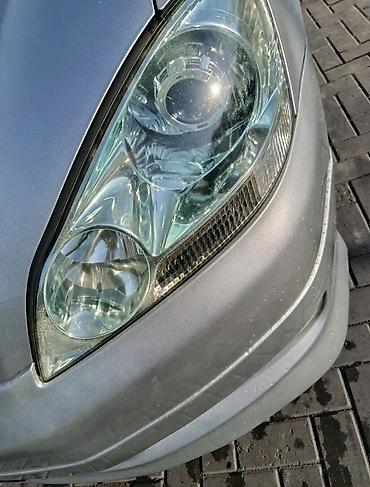 tayota progres: Toyota Ipsum: 2003 г., 2.4 л, Автомат, Бензин, Минивэн — 7