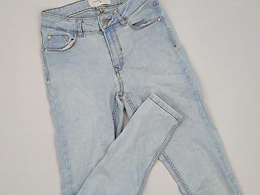 511 jeans: Denim, Jeansy damskie, rozmiar S — 1