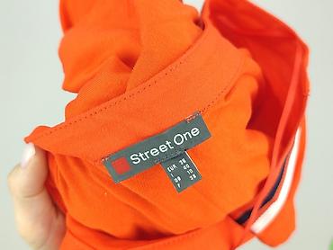 straight: Street One, Bluzka damska, rozmiar S — 4