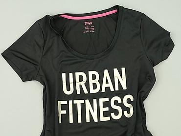 dresy sliskie: Crivit, T-shirt damski, rozmiar M — 1