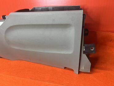 Панели, обшивки: Центральная консоль Lexus — 6