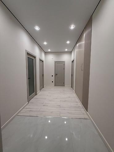 2 8: 3 комнаты, 82 м², Технопарк Элитка, 4 этаж, Евроремонт — 8