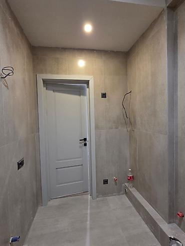 Продажа квартир: 2 комнаты, 47 м², Элитка, 4 этаж, Евроремонт — 15