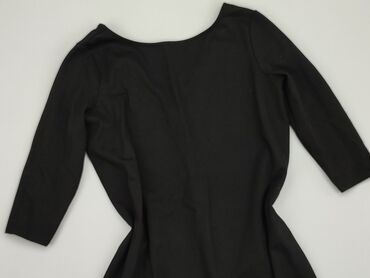bluzki czarne mohito: Tunika, Mohito, M, stan - Bardzo dobry