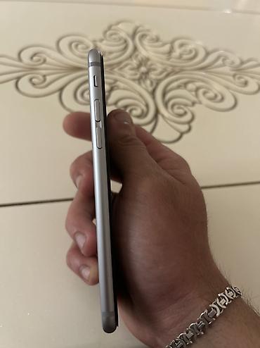 купить айфон 6 с бу: IPhone 6s, < 16 ГБ, Space Gray, Отпечаток пальца — 5