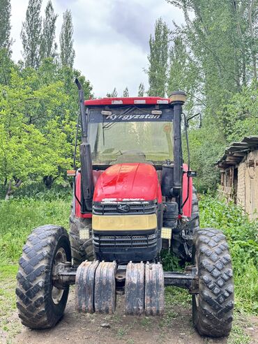 Другой транспорт: Срочно сатылат.Юто 1004 Китайский трактор Соко,чизил,кошуп берилет at lalafo.kg Другой транспорт: Срочно сатылат.Юто 1004 Китайский трактор Соко,чизил,кошуп берилет