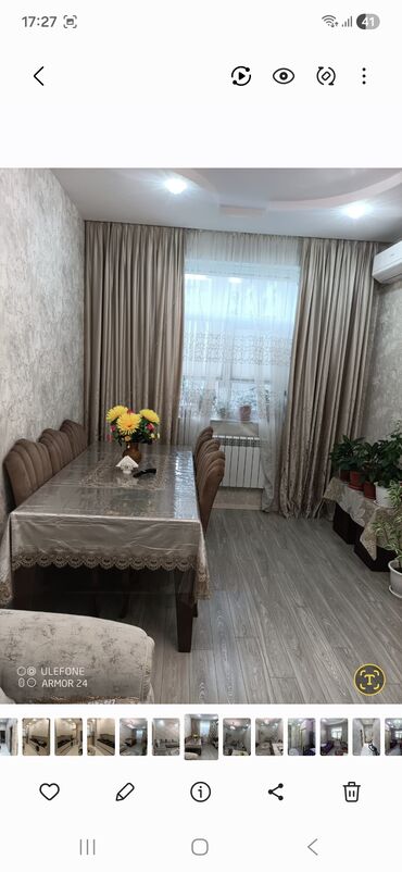 Yeni tikili: 2 otaqlı, Yeni tikili, m. Neftçilər, 71 kv. m — 8