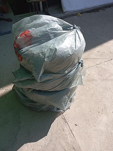 шины 2056015: Шины 195 / 65 / R 15, Зима, Б/у, Комплект, Легковые, Япония, Bridgestone — 3