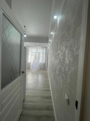 Продажа квартир: 1 комната, 47 м², Элитка, 12 этаж, Евроремонт