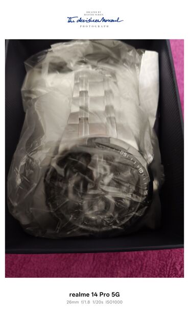 Ručni satovi: Casio, Muški — 3