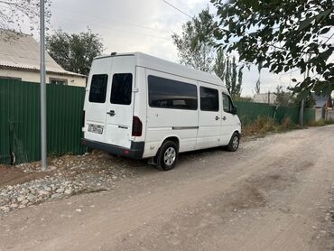 каракол арзан машина: Mercedes-Benz Спринтер: 2005 г., 2.2 л, Механика, Дизель, Бус