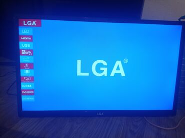 плазма: LG телевизор сатылат