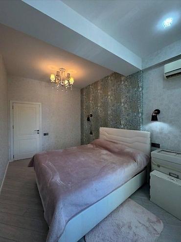 qebelede tecili ev satilir: Badamdar qəs., 3 otaqlı, Yeni tikili, 85 kv. m — 8