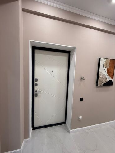 Продажа квартир: 2 комнаты, 52 м², Элитка, 1 этаж, Дизайнерский ремонт — 14