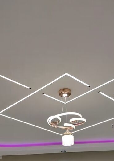 Другие виды гипсокартонных работ: Больше 6 лет опыта — 27