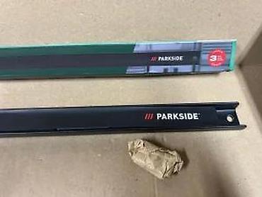 Ostali pribor i dodaci za alate: PARKSIDE magnetna traka za alat - Zidna magnetna držač-traka za — 10