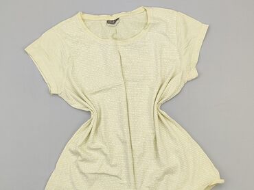 calvin klein v neck t shirty: T-shirt, Beloved, L, stan - Bardzo dobry