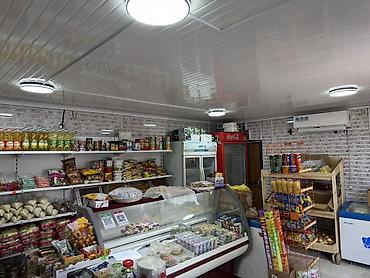гостинцы рядом: Продуктовый магазин у дороги - Формат: небольшой универсальный — 5