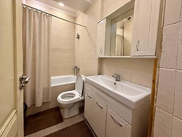 кв вефа: 2 комнаты, 45 м², Вефа ТЦ Элитка, 9 этаж, Евроремонт — 8
